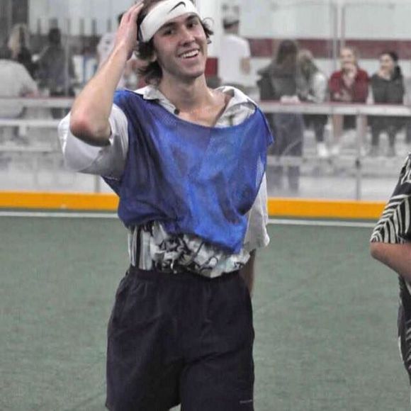 Meet your Posher, Sam - Picture 1 of 1